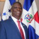 Foto Diputado Franklin De La Cruz Vicepresidente Del PARLACEN