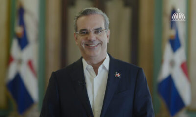 Presidente Abinader