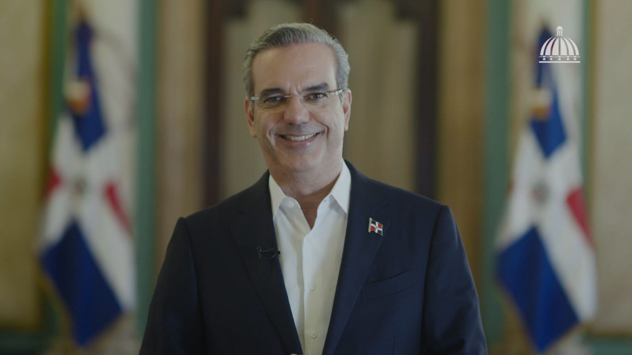 Presidente Abinader