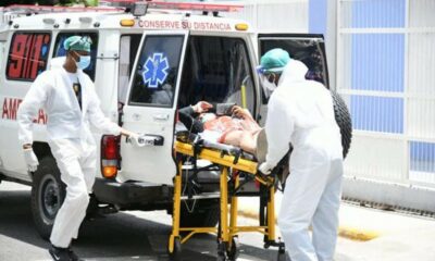 Registran 13898 Casos Y 135 Muertes Desde Mes Octubre 2