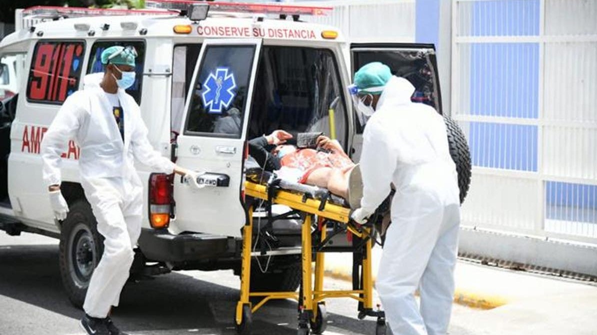 Registran 13898 Casos Y 135 Muertes Desde Mes Octubre 2