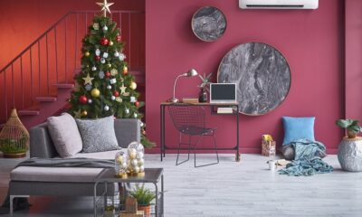 Sala Navidad