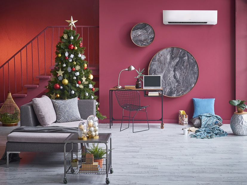 Sala Navidad