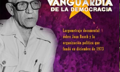 VANGDELADEMOCRACIA