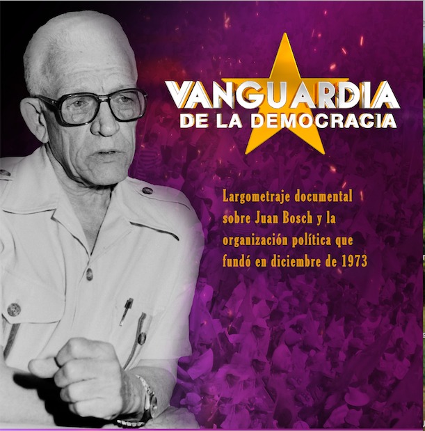 VANGDELADEMOCRACIA