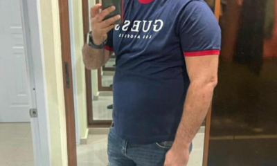 Abusador