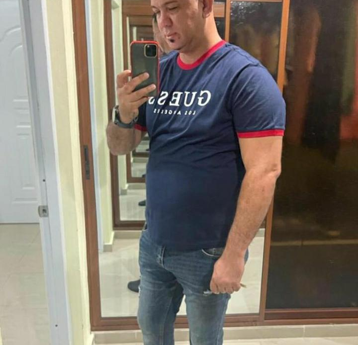 Abusador