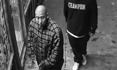 Asesinan Hombre En El Alto Manhattan Acuchillan Y Golpean Otro En El Bronx