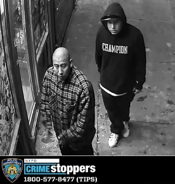 Asesinan Hombre En El Alto Manhattan Acuchillan Y Golpean Otro En El Bronx
