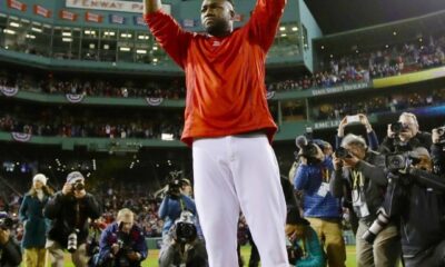 David Ortiz 2