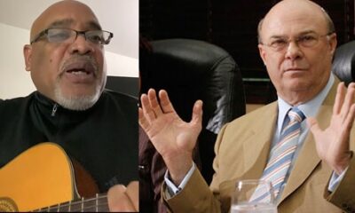 Dedican Cancion A Hipolito En NY Por Su Ultimo Pronunciamiento