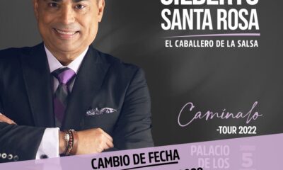 EVENTO NUEVA FECHA