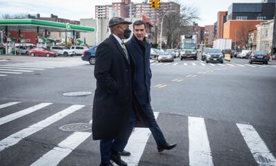 Entra En Vigor NYC Nueva Regla De Transito Para Garantizar Seguridad Peatones