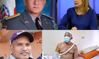 Envejeciente Cercenaron Mano En Cristo Rey Quiere Justicia Y No Mas Promesas
