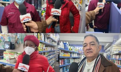 Ex Companeros En Farmacia Alto Manhattan De Agente Policial Lamentan Su Muerte