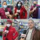 Ex Companeros En Farmacia Alto Manhattan De Agente Policial Lamentan Su Muerte