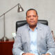 FOTO El Director Ejecutivo De Pro Consumidor Doctor Eddy Alcantara.
