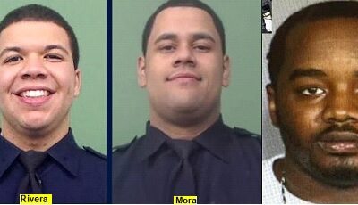 Fallece El Otro Policia Dominicano Herido De Balas Este Viernes En NYC