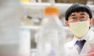 Feixiong Cheng Ph.D. Del Instituto De Medicina Genomica De Cleveland Clinic