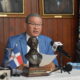 Foto 1 El Presidente Del Instituto Duartiano Wilson Gomez Ramirez.