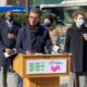 Informa Uso Gratis De Bicicletas Para Trabajadores Hospitales NYC