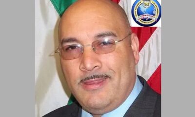 Llama Dominicanos NYC Asistir Catedral San Patricio Despedir Policias Asesinados