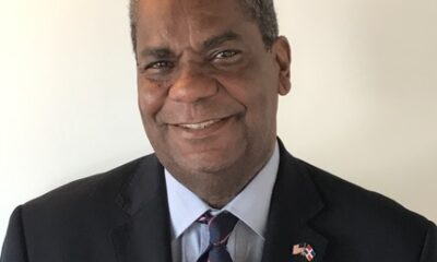 Llama Dominicanos Salir A Votar Eleccion Este Martes En Manhattan