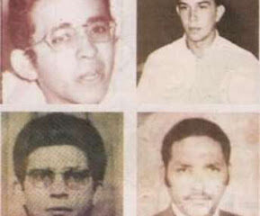Los Palmeros 12 De Enero De 1972 1