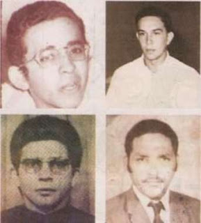 Los Palmeros 12 De Enero De 1972 1