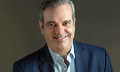 Luis Abinader Corona