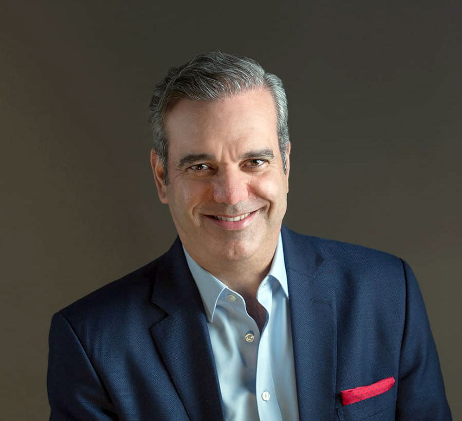Luis Abinader Corona