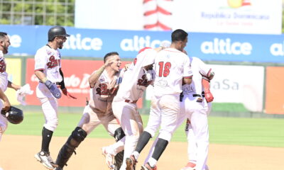 Panama Celebra Triunfo Ante Puerto Rico