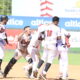 Panama Celebra Triunfo Ante Puerto Rico