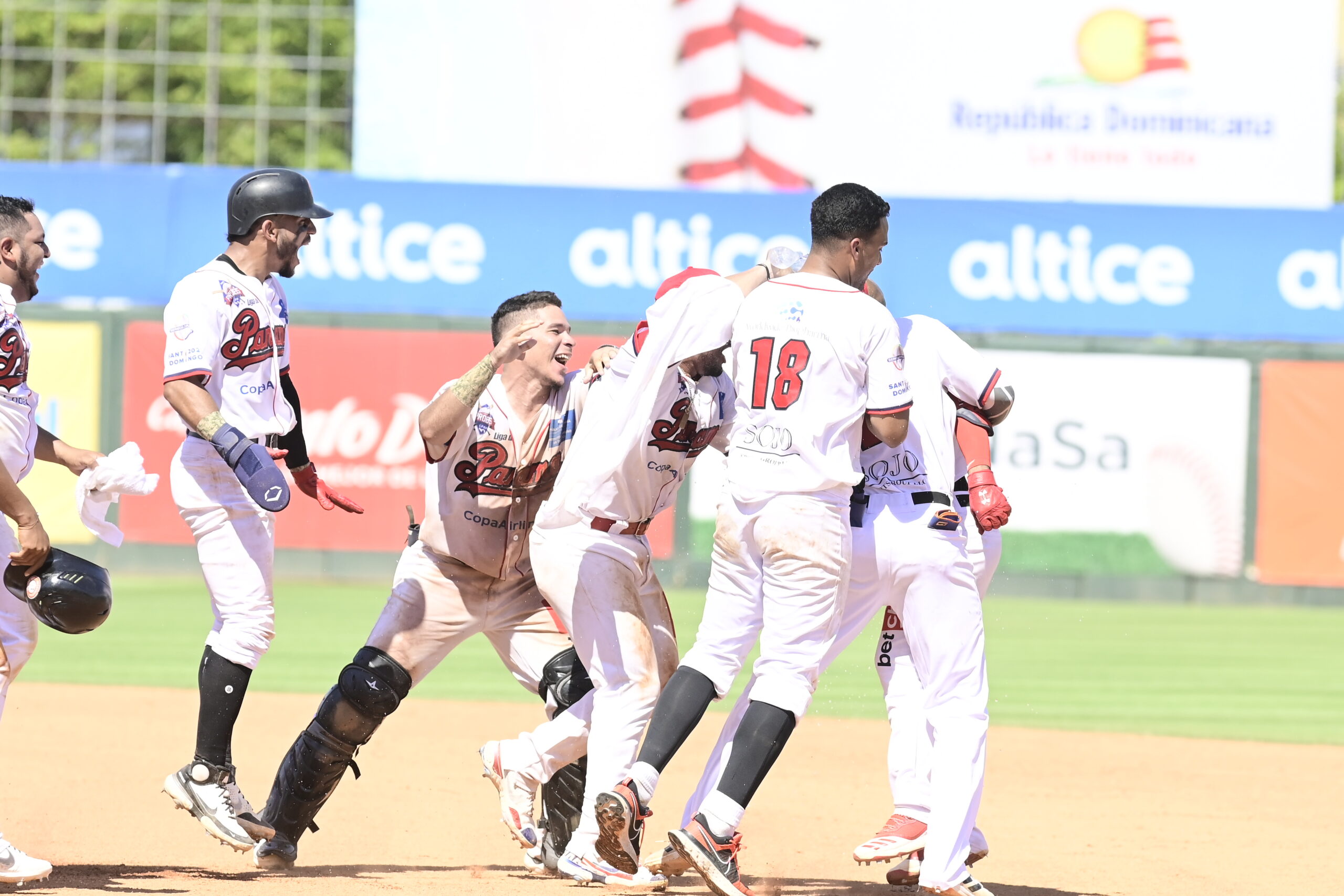 Panama Celebra Triunfo Ante Puerto Rico Scaled