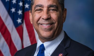 Rep. Adriano Espaillat Official Photo 116th Congress