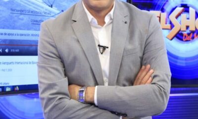 Rusking Pimentel Foto Close Up
