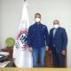 VISITA MINISTRO