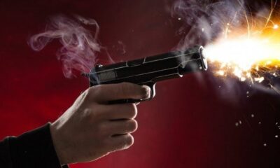 Violencia Armada No Da Tregua En NYC 1