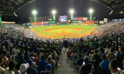 Estadio Quisqueya
