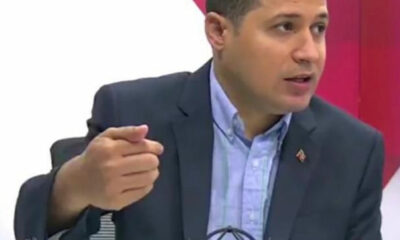 Felix Luna