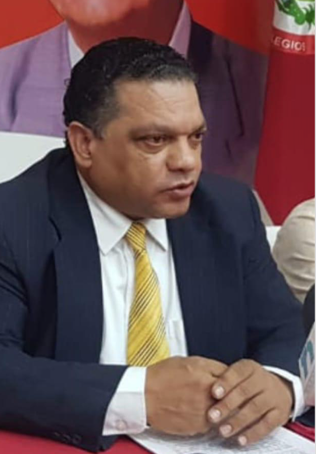 Foto Mario Diaz