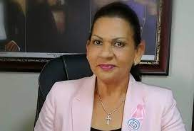 Gobernadora De Moca