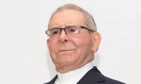 Monsenor Agripino Nunez Collado