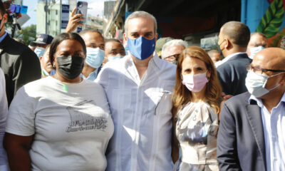 ABINADER EN EL GSD