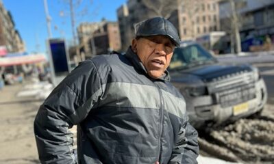 Asaltan Y Tratan Agredir Periodista Dominicano En El Alto Manhattan