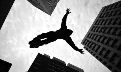 Cada 16 Horas Se Suicida Una Persona En NYC