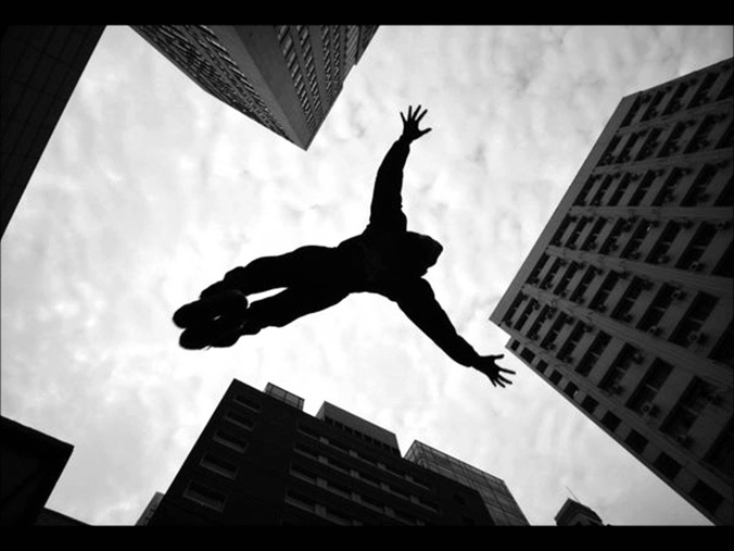 Cada 16 Horas Se Suicida Una Persona En NYC