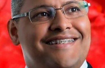 Carlos Rojas