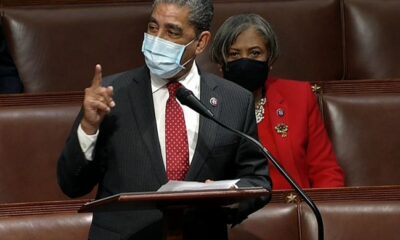 Congresista Espaillat Presenta Sus Logros Legislativos Para Su Distrito 13 NY