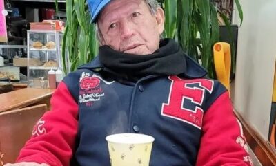 Desaparece Dominicano En El Alto Manhattan